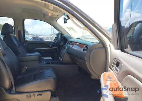 2009 GMC Sierra 1500 Slt from USA, damaged, VIN 3GTEK33359G247157